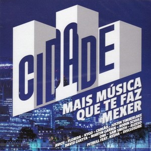 Cidade Mais Música Que Te Faz Mexer